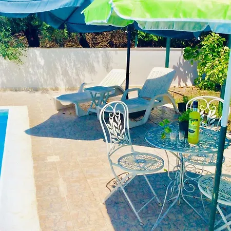 I Mori Di Sicilia Relais Charme