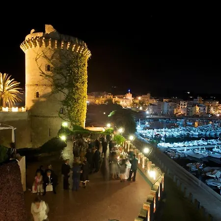I Mori Di Sicilia Relais Charme Holiday home Altavilla Milicia