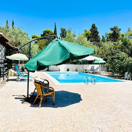 I Mori Di Sicilia Relais Charme Altavilla Milicia