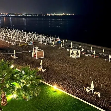 Holiday home I Mori Di Sicilia Relais Charme *