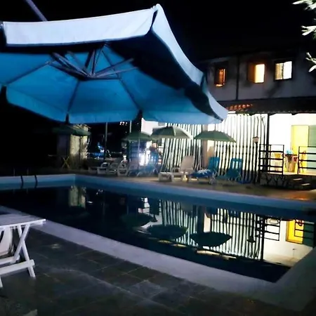 I Mori Di Sicilia Relais Charme