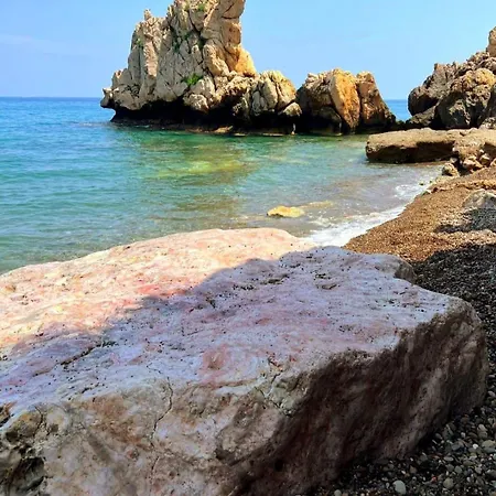 Holiday home I Mori Di Sicilia Relais Charme