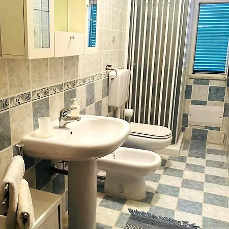 I Mori Di Sicilia Relais Charme Altavilla Milicia