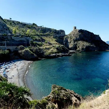 Holiday home I Mori Di Sicilia Relais Charme Altavilla Milicia