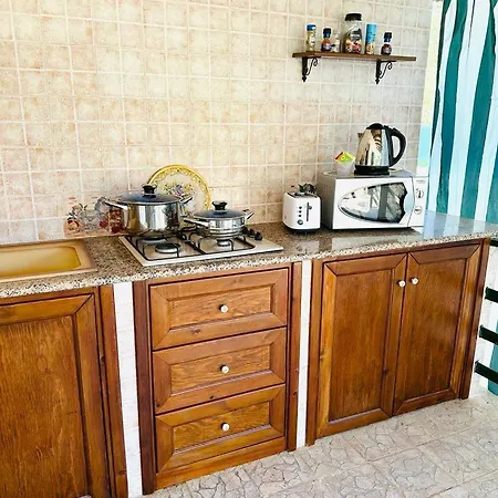 I Mori Di Sicilia Relais Charme Holiday home *