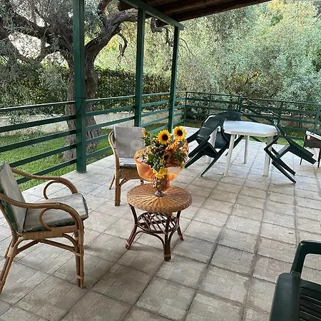 I Mori Di Sicilia Relais Charme Holiday home