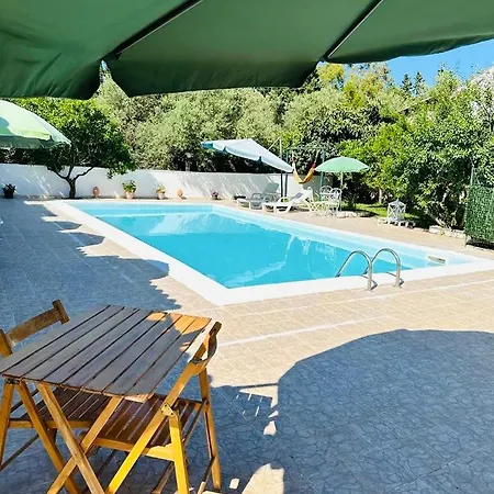 I Mori Di Sicilia Relais Charme * Altavilla Milicia