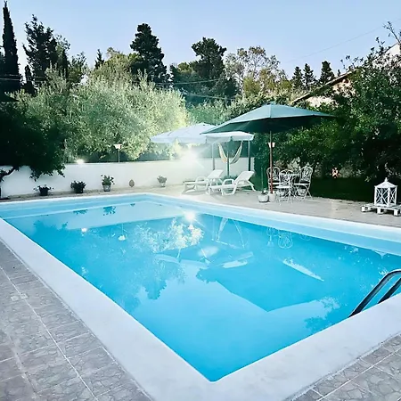 Holiday home I Mori Di Sicilia Relais Charme