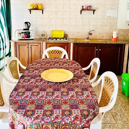 I Mori Di Sicilia Relais Charme Altavilla Milicia