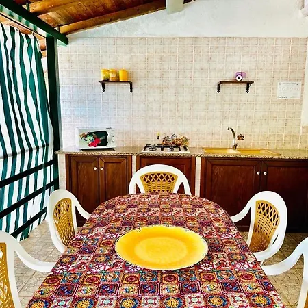 I Mori Di Sicilia Relais Charme * Altavilla Milicia