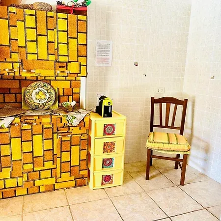 I Mori Di Sicilia Relais Charme Holiday home