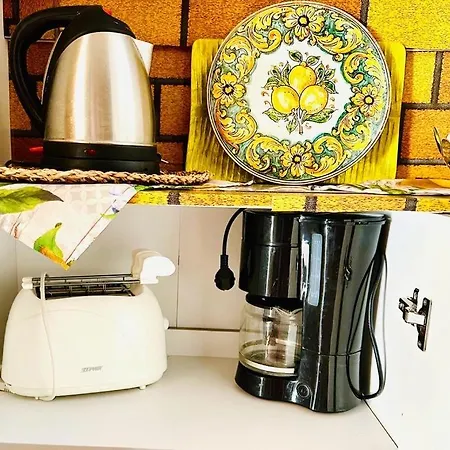 Holiday home I Mori Di Sicilia Relais Charme