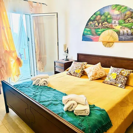 Holiday home I Mori Di Sicilia Relais Charme *