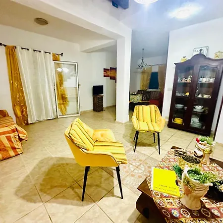 I Mori Di Sicilia Relais Charme Holiday home Altavilla Milicia