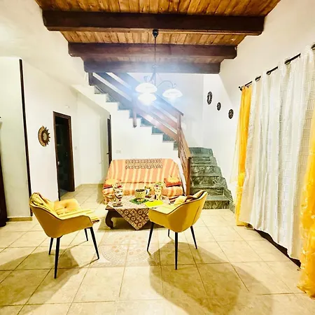 I Mori Di Sicilia Relais Charme *