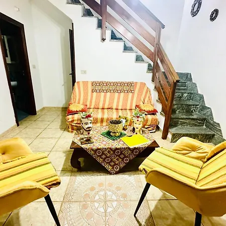 I Mori Di Sicilia Relais Charme * Altavilla Milicia