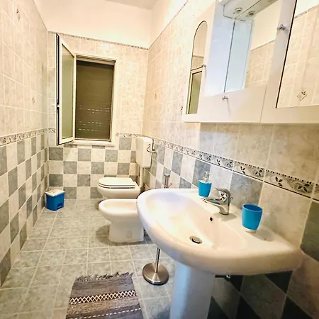 I Mori Di Sicilia Relais Charme