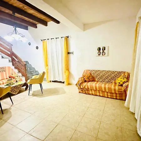 I Mori Di Sicilia Relais Charme Holiday home