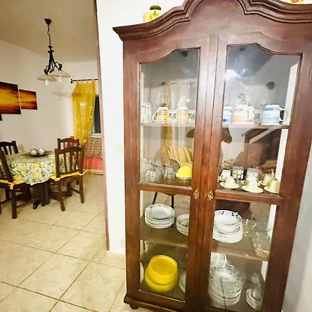 Holiday home I Mori Di Sicilia Relais Charme