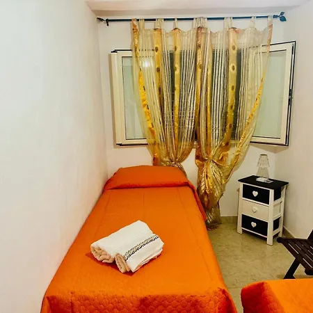 I Mori Di Sicilia Relais Charme Holiday home *