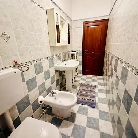 Holiday home I Mori Di Sicilia Relais Charme *