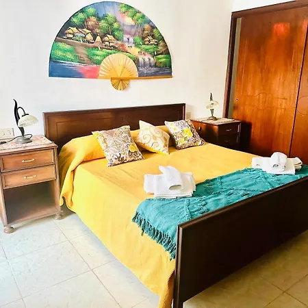 I Mori Di Sicilia Relais Charme Holiday home Altavilla Milicia