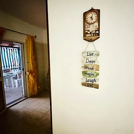 Holiday home I Mori Di Sicilia Relais Charme Altavilla Milicia