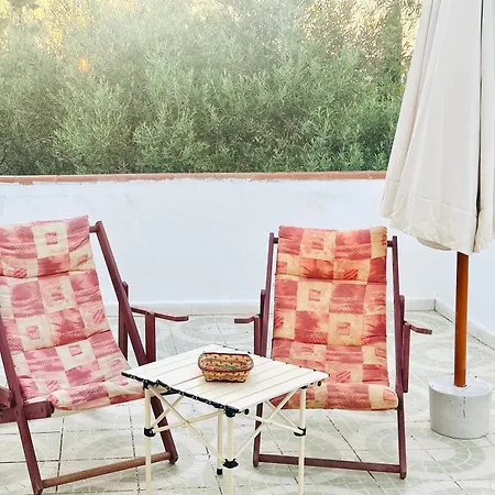 I Mori Di Sicilia Relais Charme Holiday home *