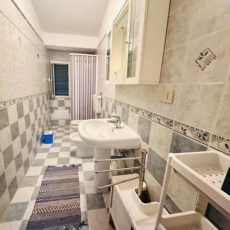 Holiday home I Mori Di Sicilia Relais Charme Altavilla Milicia