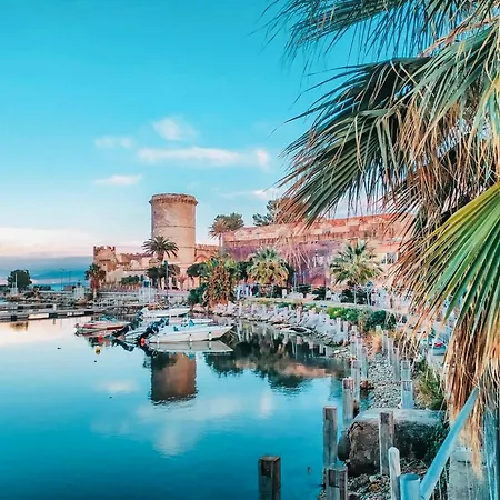 I Mori Di Sicilia Relais Charme Holiday home *