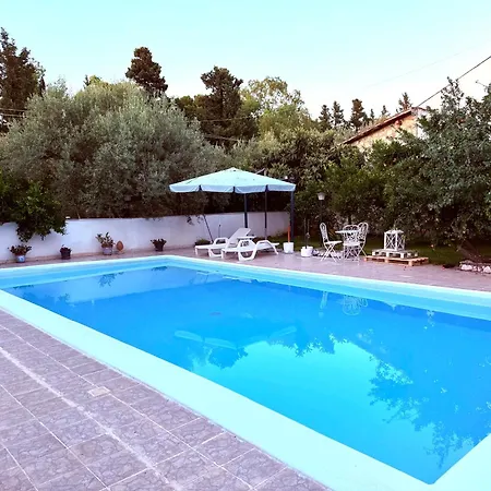 I Mori Di Sicilia Relais Charme * Altavilla Milicia