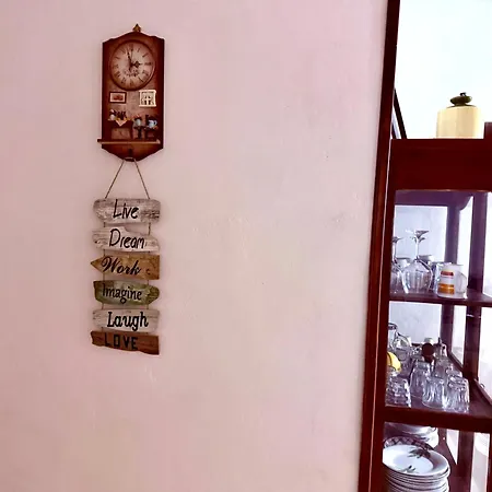 I Mori Di Sicilia Relais Charme Holiday home Altavilla Milicia
