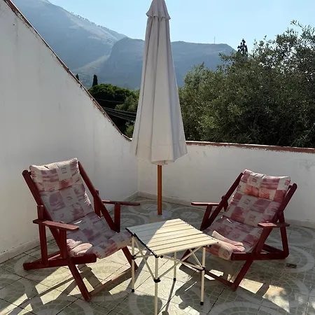 I Mori Di Sicilia Relais Charme * Altavilla Milicia