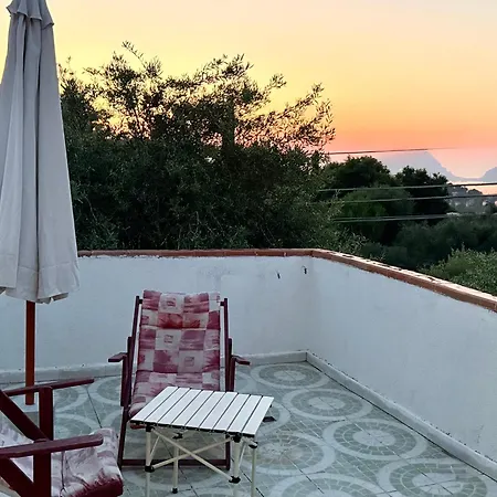 I Mori Di Sicilia Relais Charme Holiday home
