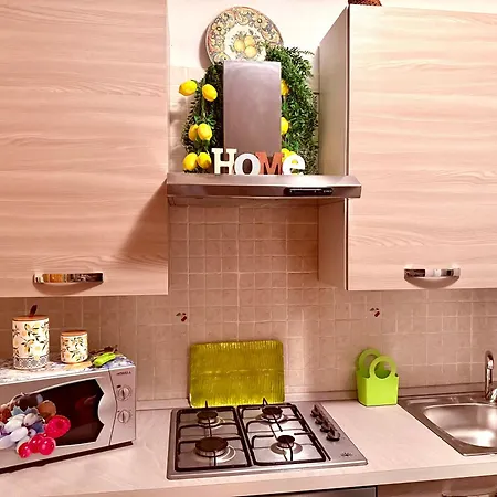 Holiday home I Mori Di Sicilia Relais Charme Altavilla Milicia